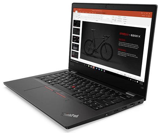 Lenovo ThinkPad L13